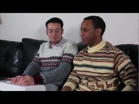 The Excellent Holiday Adventures of Gootecks and Mike Ross Ep. 1 - 'Tis the Season