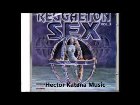 Reggaeton Sex - Pepa La Puta