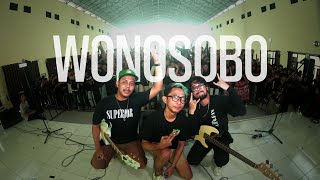 THREESIXTY SHOW RECAP - WE MEET AGAIN TOUR 2022 WONOSOBO