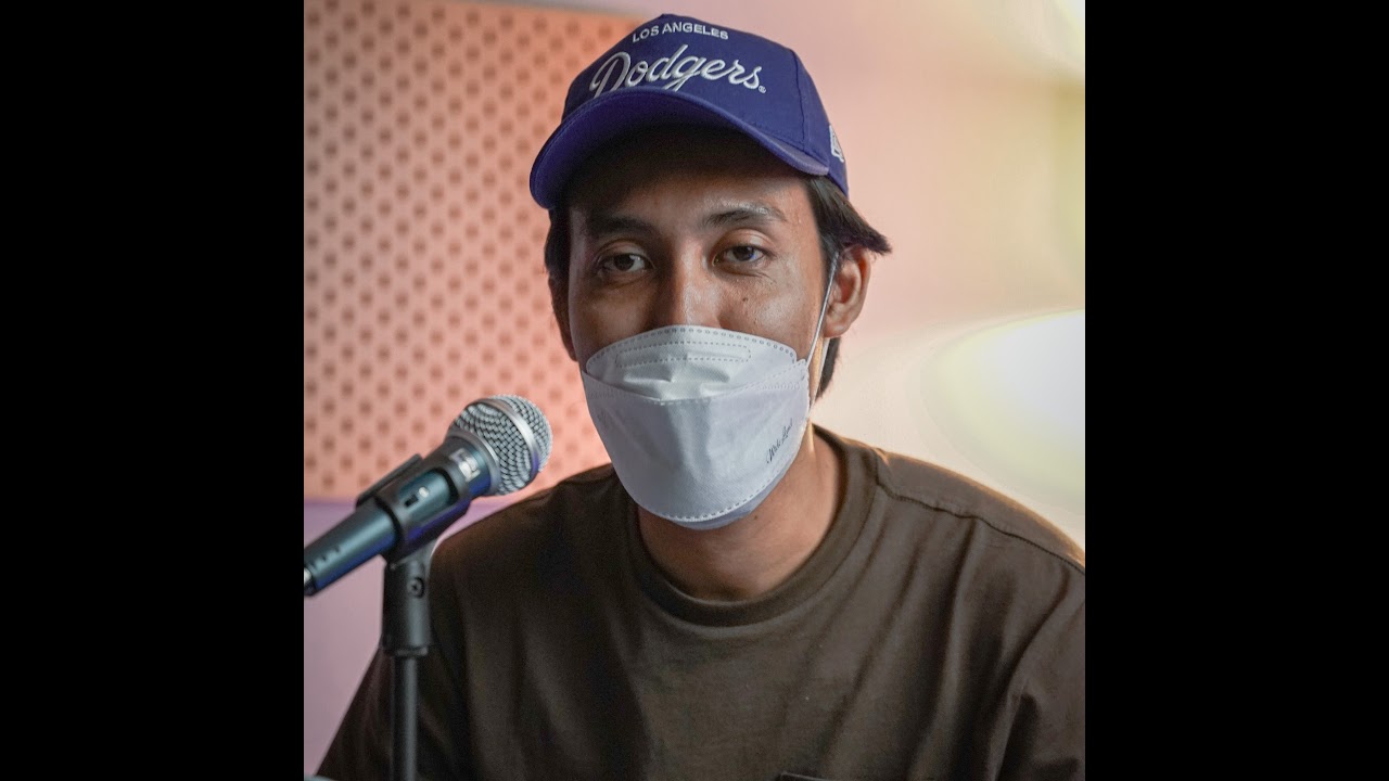 Faisal Rizam Live Stream - YouTube