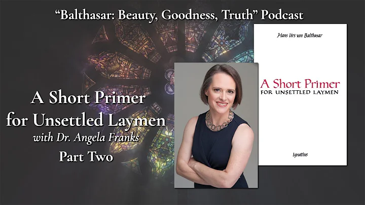 A Short Primer for Unsettled Laymen /w Dr. Angela ...