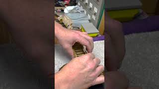 Another ASMR Guitar Tape Pull