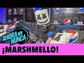 ¡MARSHMELLO EN AHORA O NUNCA!