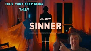 Scottish Twitch Streamer Reactsd to Nu Aspect - Sinner MASTERCLASS!!