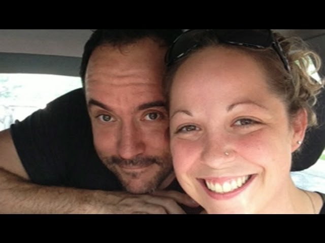 Dave Matthews Familie