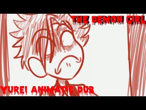 The Closet - Yurei Animatic Dub