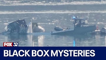 More questions arise from deadly DC plane crash