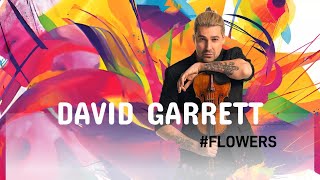 David Garrett - Flowers | Millennium Symphony 🎼🎶