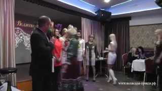Миссис Караоке -2014 (г.Волжский)