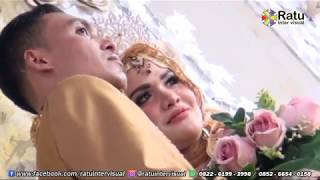 wedding video with background music zaujati