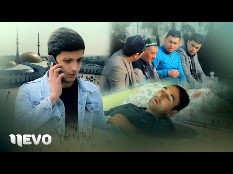 Muzaffar Hamdamov — Do'stimiz (Official Music Video)