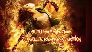 Güllü - Herşeyim Oldun (DJ.GOLGE REMİX) Resimi