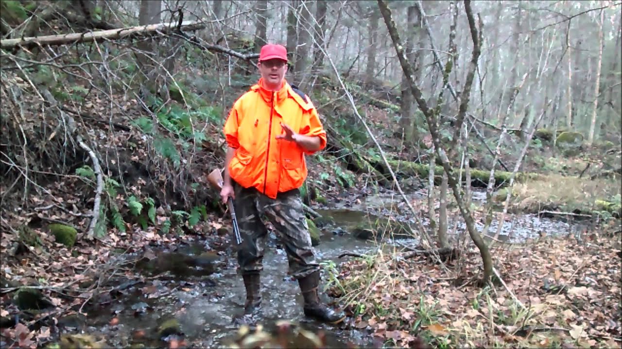 ll bean boots for hunting