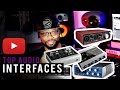 Best USB Audio Interfaces 2017 | Top 5 Audio Interfaces Under $300 (2017)