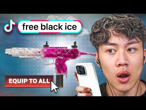 Testing Clickbait R6 TikToks If They're Real... thumbnail