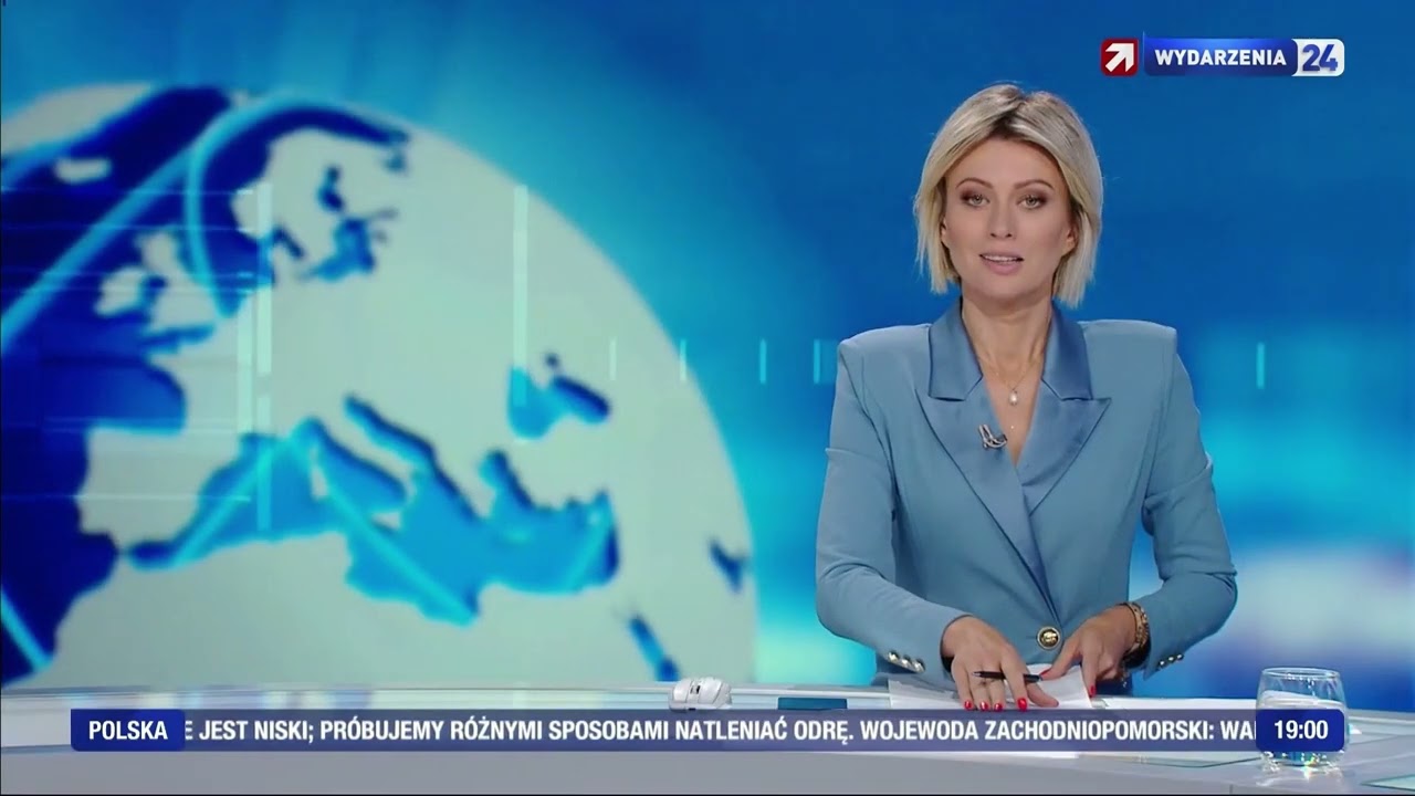 Wydarzenia 24 - Główne wydanie Wydarzeń (20.08.2022)