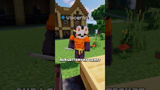 Rare things in Random Seed Of Minecraft