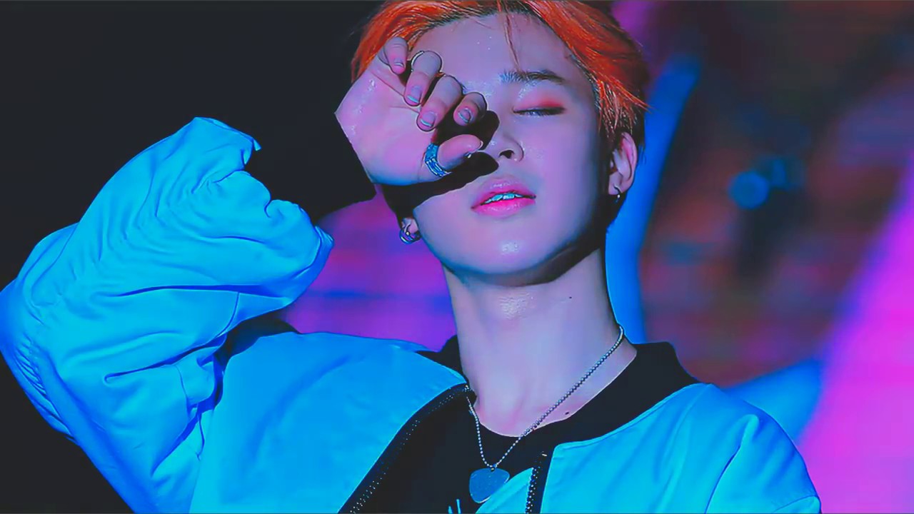 JIMIN | try