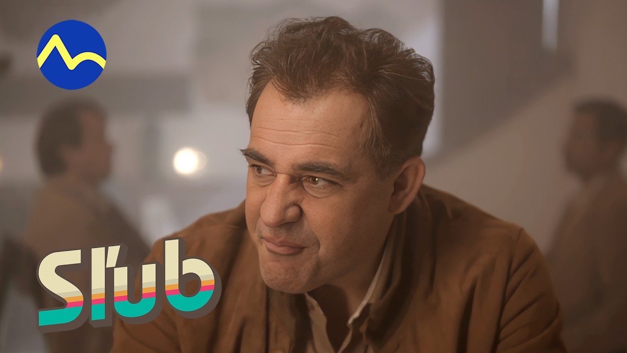 Šok pre Dávida: Ivana ho chce opustiť | Sľub