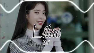 lilac-IU edit audio screenshot 5