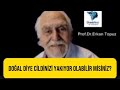 Doğal diye cildinizi yakıyor olabilir misiniz?