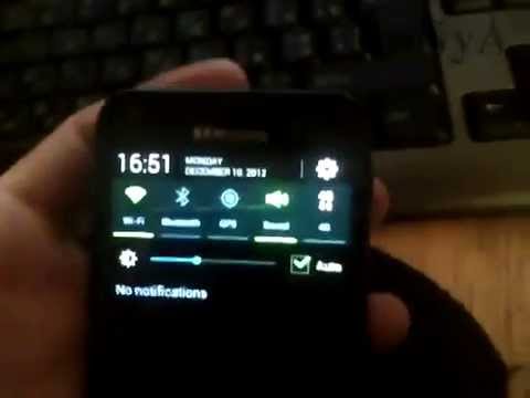 Wideo: Różnica Między IPhone'em 5 A Samsungiem Epic 4G Touch