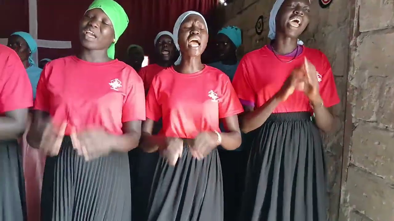 Covenant Youth Ministry 