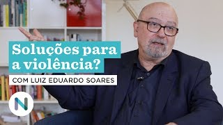 Por que desmilitarizar as polícias? | Entrevista com Luiz Eduardo Soares