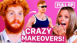 Beauty And The Geek Australia | Full Episode S3E6