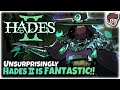 Unsurprisingly Hades 2 is FANTASTIC!! | Hades II: Technical Test