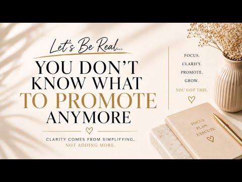 Emmyrose33: What They Don't Want You To Know