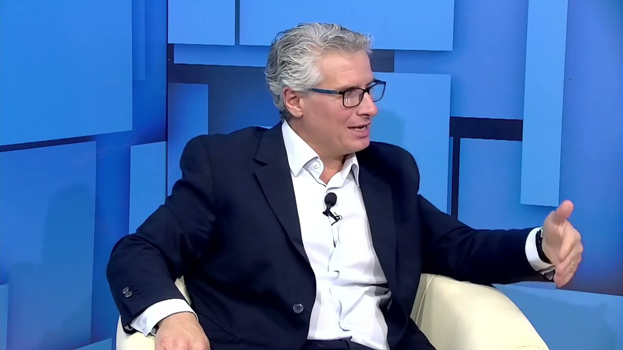 Giovanni De Grazia incontra Massimo Mercuri (Premio Astrea)