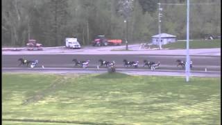 Mohawk, Sbred, May 11, Qualifier 7