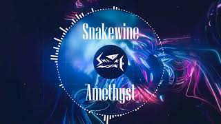 Snakywine  Amethyst