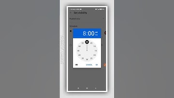 youtube video me time kaise set kare | youtube video schedule | premiere shorts | Technical Asmatali