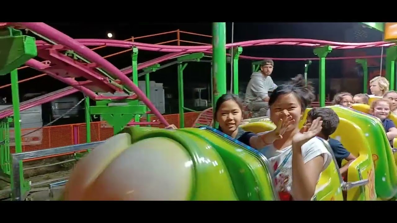 Fête la Foraine 30/09/2023 à Cugnaux