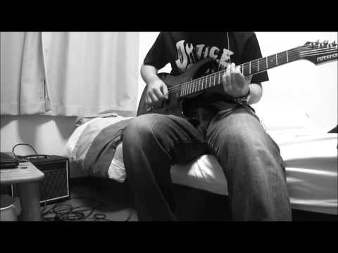 夢叶う/MONGOL800 弾いてみた