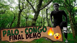 PALO, CONGO🔥 AFRO CUBAN PALO 🔥