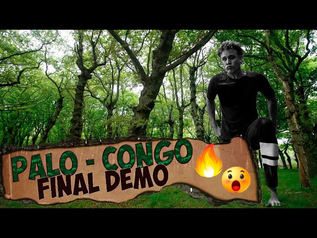 English

Final demonstration of the Palo class at the Cuban Camp with Sabrosa Studio in Poland. Of all the Afro-Cuban da