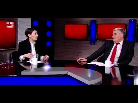 ვისაც უნდა,  პოლიტიკურად აიფეთქოს თავი, ქვეყანას არ ავაფეთქებინებთ - თაკო ჩარკვიანი