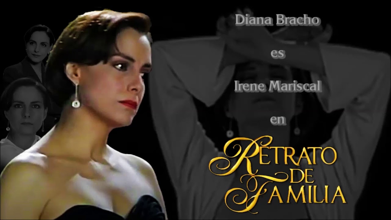 Retrato de Familia - (Soundtrack) - 