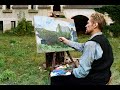 NO PORTAL DA ETERNIDADE ( UM FILME SOBRE VAN GOGH)