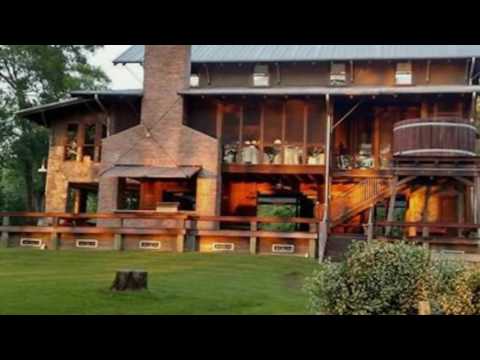 657 Landsend Drive, Brookeland, TX home video tour