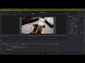 From photo to cinematic  davinci resolve studio 17 tutorial  sha yin 3d studio vfx