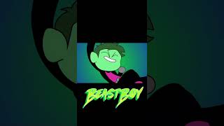 Celebrity Teen Titans Go Rap Remix (Beast Boy) Net Worth