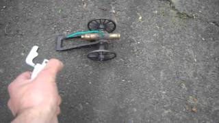 Cannon (new) Test