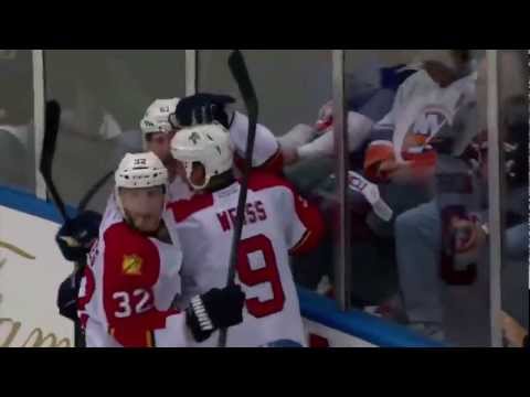 Stephen Weiss Game