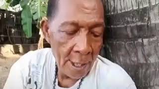 Story' wa romantis,kisah cinta nenek udah lanjut usia