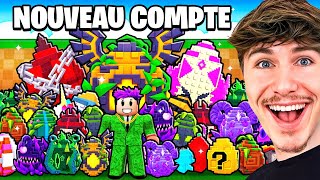 RECOMMENCER VOL UN ŒUF MAIS AVEC TOUS LES ŒUFS !!  screenshot 1