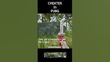 Why these cheaters not permanently banned by PUBG ? | PUBG : Battlegrounds
